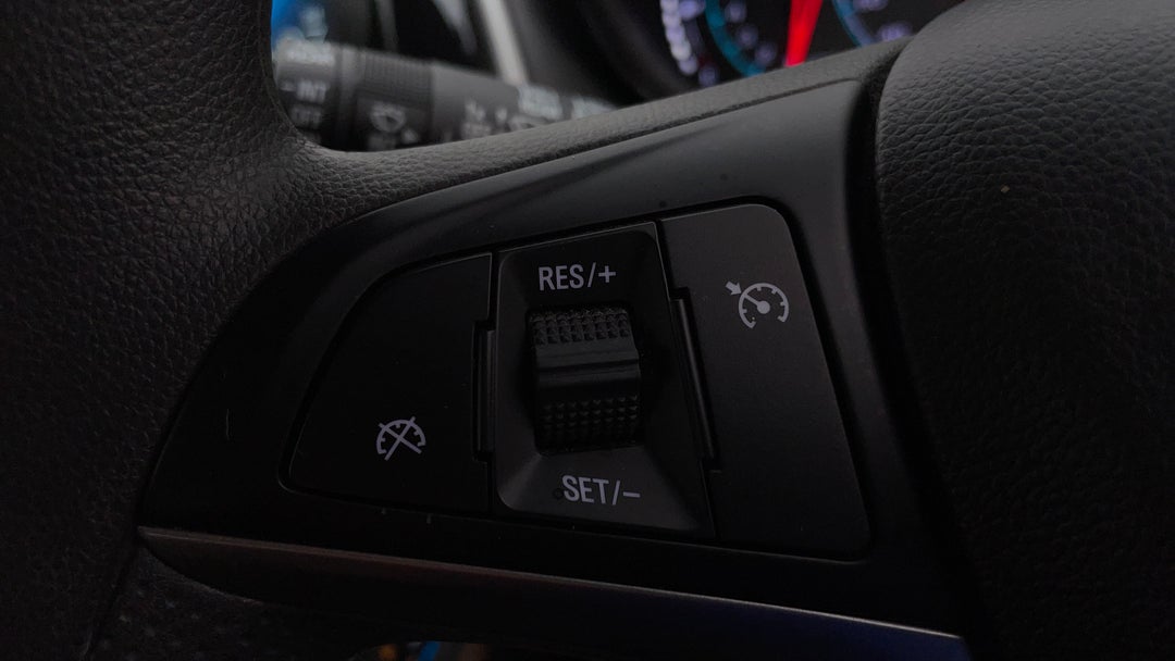 2018 Holden Spark Ls (5yr), Automatic, 72618 km, Cruise Control