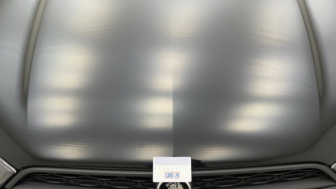 2018 Holden Spark Ls (5yr), Automatic, 72618 km, Bonnet Chip