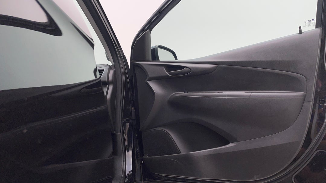 2018 Holden Spark Ls (5yr), Automatic, 72618 km, Speaker View