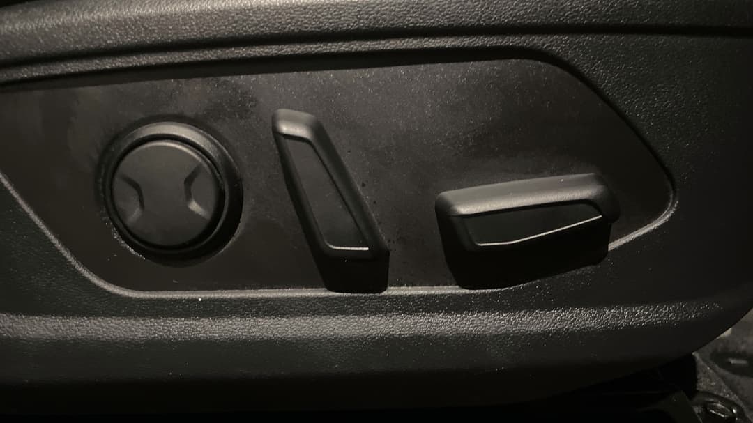 2022 Hyundai Tucson Elite N Line (AWD), Automatic, 50856 km, Drivers Side Adjustment Panel