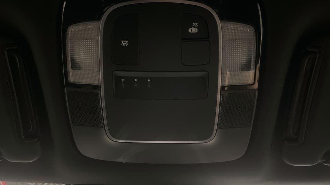 2022 Hyundai Tucson Elite N Line (AWD), Automatic, 50856 km, On-Roof Controls/Sunglass holder