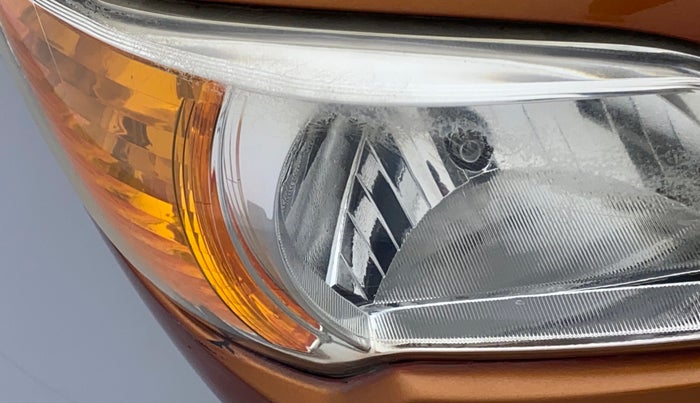 2012 Maruti Alto K10 VXI, Petrol, Manual, 64,767 km, Right headlight - Minor scratches