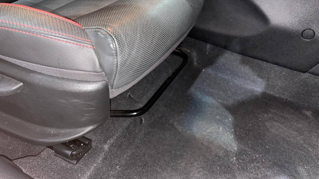 2020 Hyundai i30 N Line, Manual, 39033 km, Drivers Side Adjustment Panel