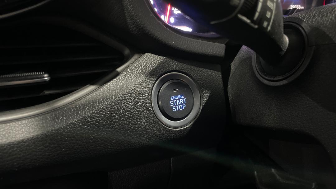 2020 Hyundai i30 N Line, Manual, 39033 km, Keyless / Button Start
