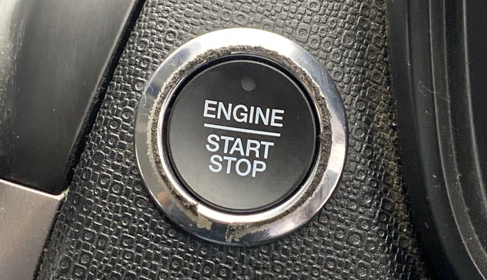 2019 Ford Ecosport 1.5TITANIUM TDCI, Diesel, Manual, 43,714 km, Keyless Start/ Stop Button