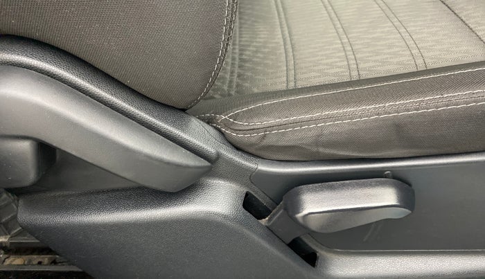 2019 Ford Ecosport 1.5TITANIUM TDCI, Diesel, Manual, 43,714 km, Driver Side Adjustment Panel