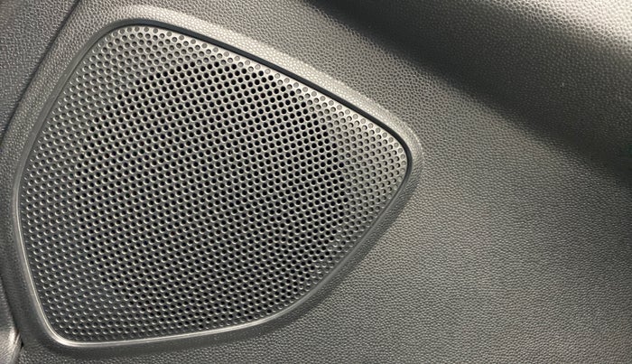 2019 Ford Ecosport 1.5TITANIUM TDCI, Diesel, Manual, 43,714 km, Speaker