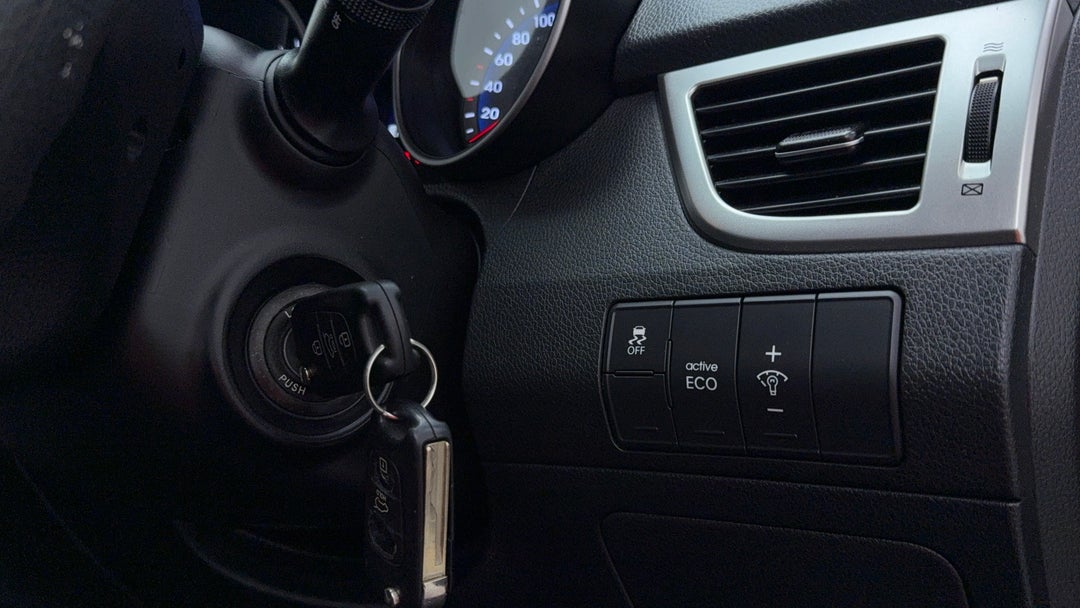 Utility Switches/Buttons