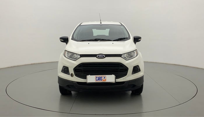 2016 Ford Ecosport 1.5AMBIENTE TI VCT, Petrol, Manual, 55,017 km, Highlights