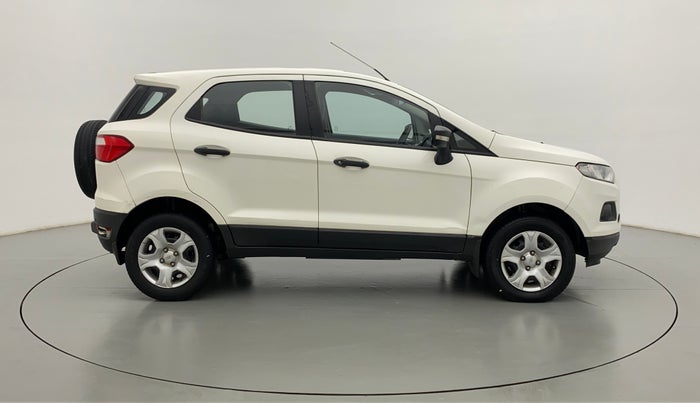 2016 Ford Ecosport 1.5AMBIENTE TI VCT, Petrol, Manual, 55,017 km, Right Side View
