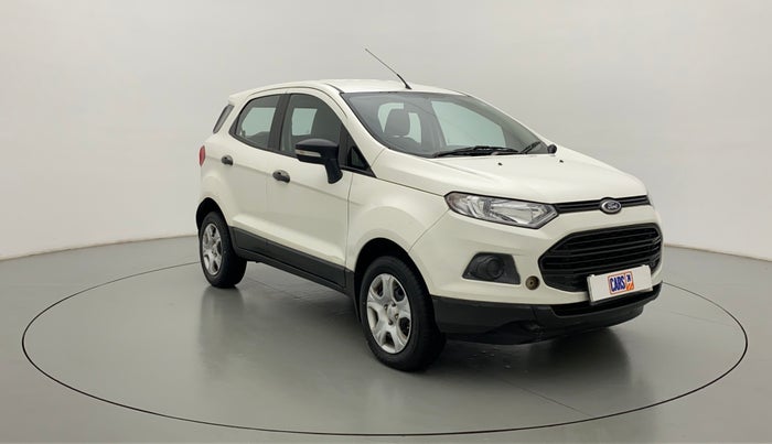 2016 Ford Ecosport 1.5AMBIENTE TI VCT, Petrol, Manual, 55,017 km, SRP