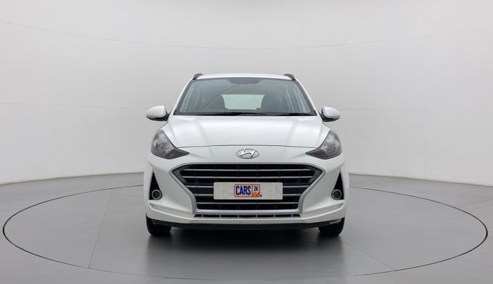 2020 Hyundai GRAND I10 NIOS SPORTZ PETROL, Petrol, Manual, 14,034 km, Highlights