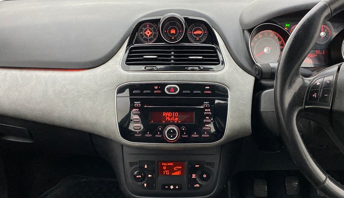 2015 Fiat Avvventura EMOTION MULTIJET 1.3, Diesel, Manual, 59,581 km, Air Conditioner
