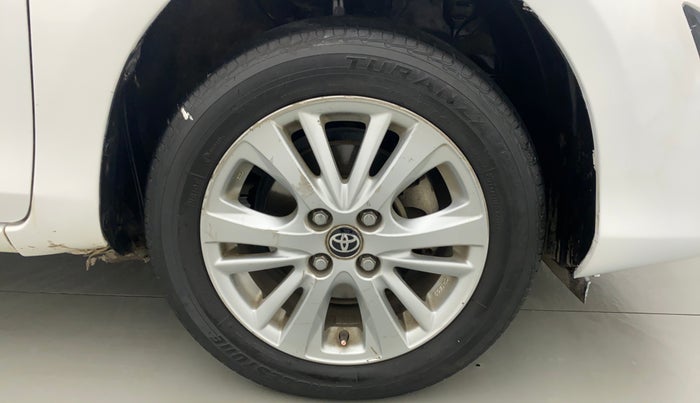 2020 Toyota YARIS J CVT, Petrol, Automatic, 38,804 km, Right Front Wheel