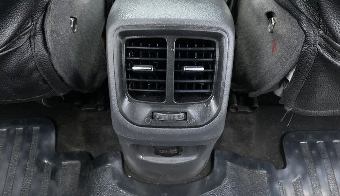 2019 Hyundai GRAND I10 NIOS Asta Petrol, Petrol, Manual, 25,597 km, Rear AC Vents