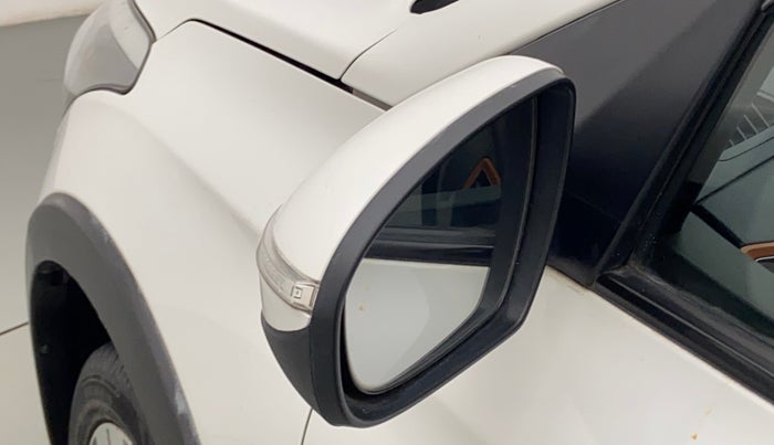 2017 Hyundai i20 Active 1.2 SX, Petrol, Manual, 26,063 km, Left rear-view mirror - Indicator light has minor damage