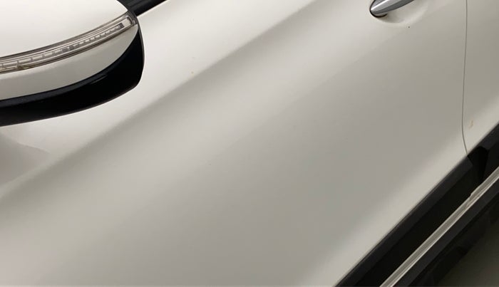 2017 Hyundai i20 Active 1.2 SX, Petrol, Manual, 26,063 km, Front passenger door - Slightly dented