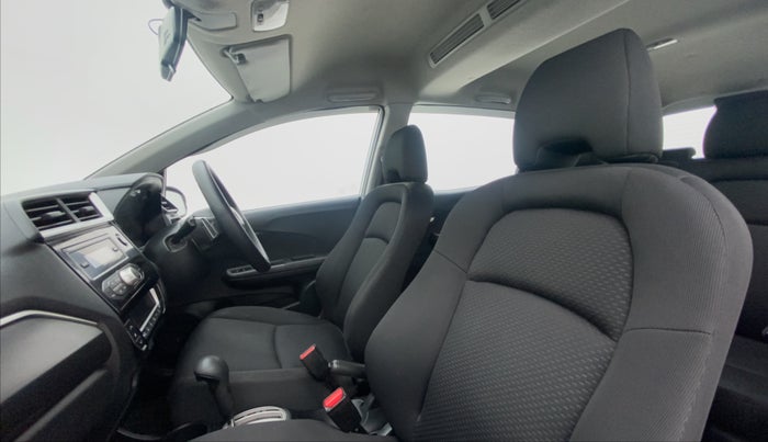 2016 Honda BR-V 1.5L I-VTEC V CVT, Petrol, Automatic, 36,067 km, Right Side Front Door Cabin