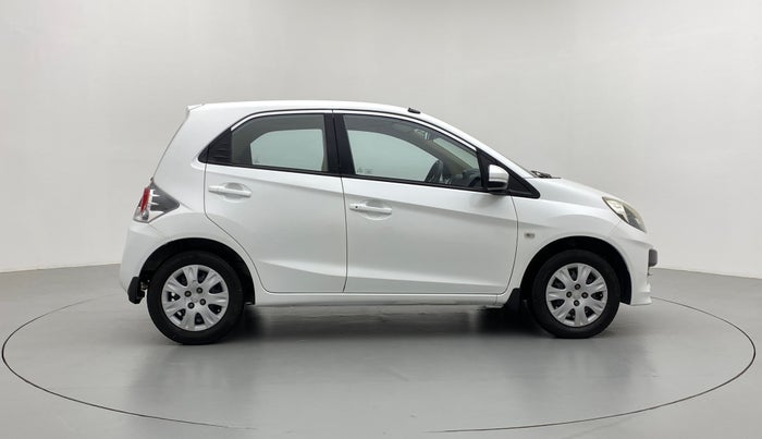 2015 Honda Brio 1.2 S MT I VTEC, Petrol, Manual, 76,413 km, Right Side View