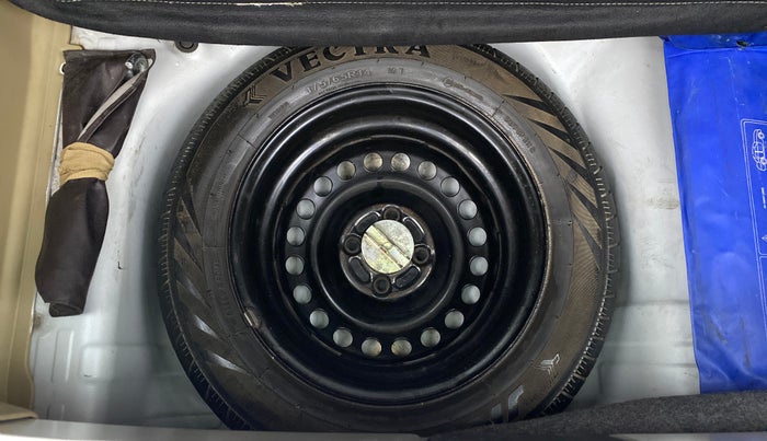 2015 Honda Brio 1.2 S MT I VTEC, Petrol, Manual, 76,413 km, Spare Tyre