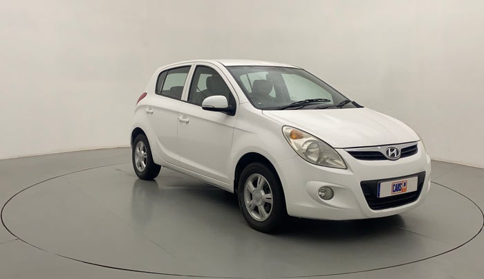 2011 Hyundai i20 ASTA 1.2, Petrol, Manual, 91,912 km, SRP