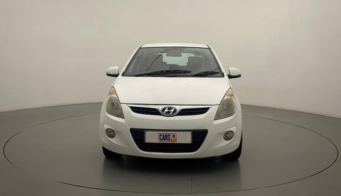 2011 Hyundai i20 ASTA 1.2, Petrol, Manual, 91,912 km, Highlights