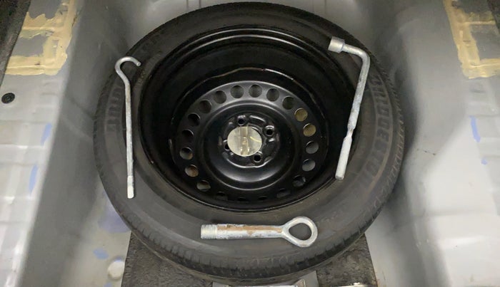 2016 Honda City 1.5L I-VTEC V MT, Petrol, Manual, 48,949 km, Spare Tyre