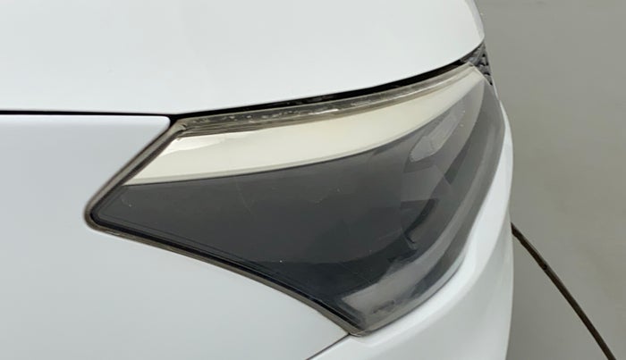 2020 Maruti Ciaz S 1.5 MT PETROL, Petrol, Manual, 42,385 km, Right headlight - Faded