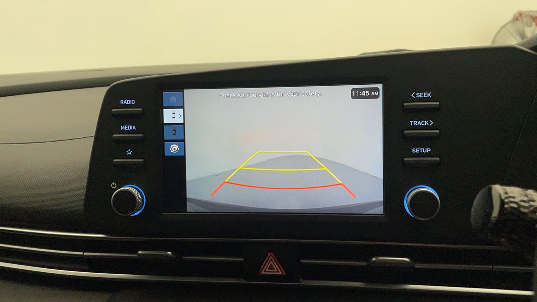 2024 Hyundai i30 Hev 1.6p Dct, Automatic, 37281 km, Parking Camera