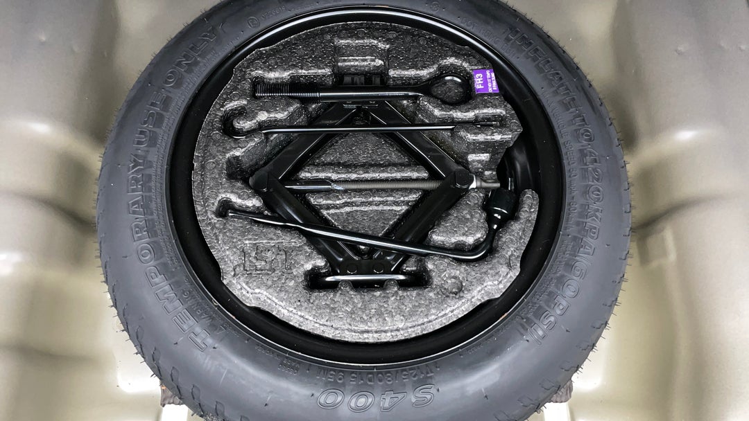 2024 Hyundai i30 Hev 1.6p Dct, Automatic, 37281 km, Spare Wheel