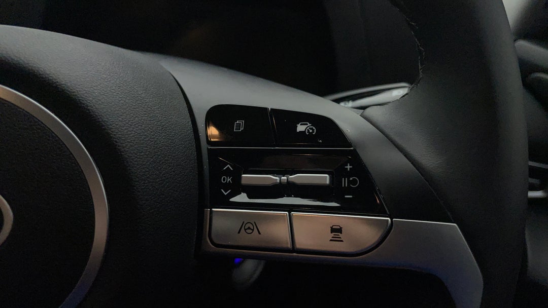 2024 Hyundai i30 Hev 1.6p Dct, Automatic, 37281 km, Cruise Control