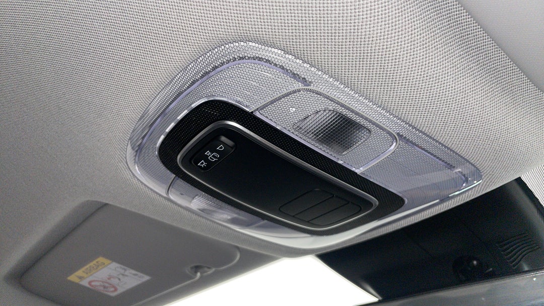 2024 Hyundai i30 Hev 1.6p Dct, Automatic, 37281 km, On-Roof Controls/Sunglass holder