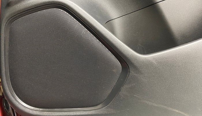 2017 Honda Jazz 1.2 V AT, Petrol, Automatic, 28,439 km, Speaker