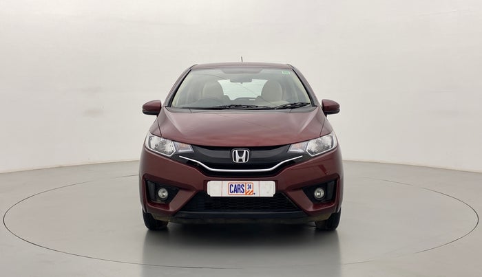 2017 Honda Jazz 1.2 V AT, Petrol, Automatic, 28,439 km, Highlights