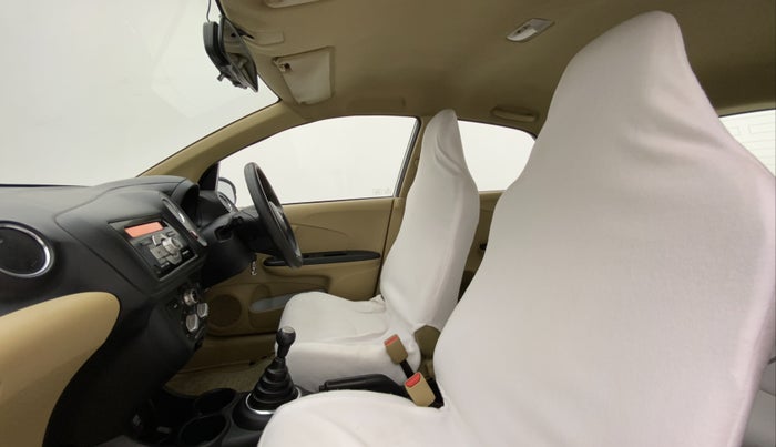 2015 Honda Brio 1.2 S MT I VTEC, Petrol, Manual, 57,354 km, Right Side Front Door Cabin