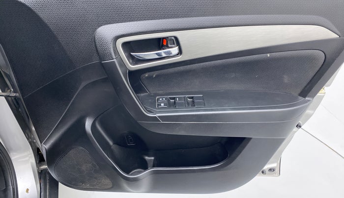 2019 Maruti Vitara Brezza ZDI, Diesel, Manual, 64,524 km, Driver Side Door Panels Control