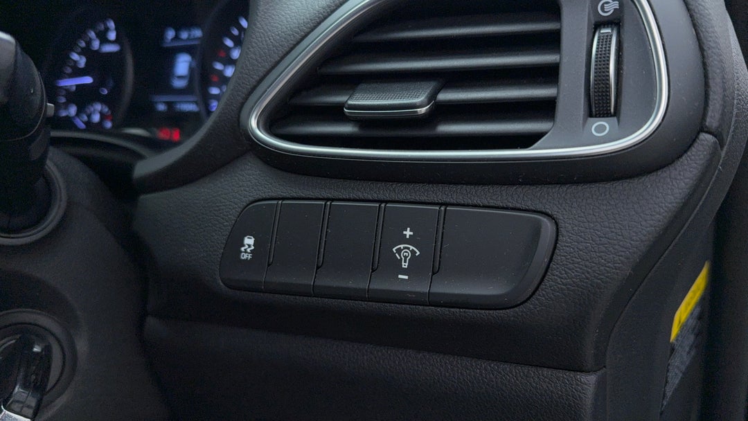 Utility Switches/Buttons