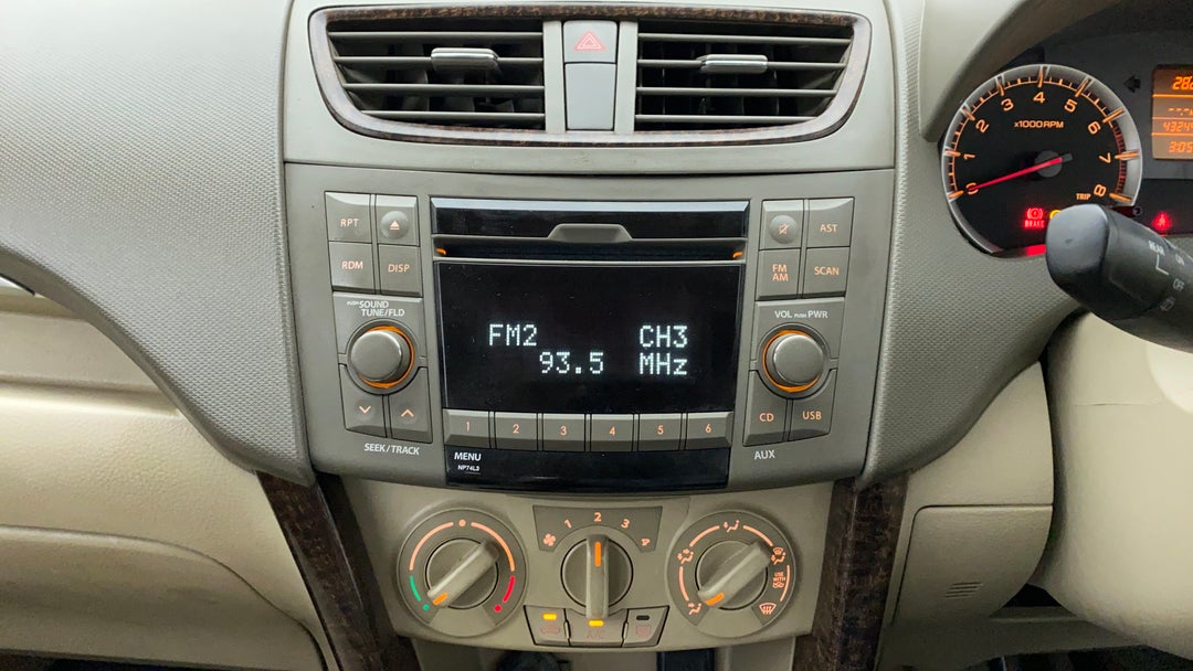 Features