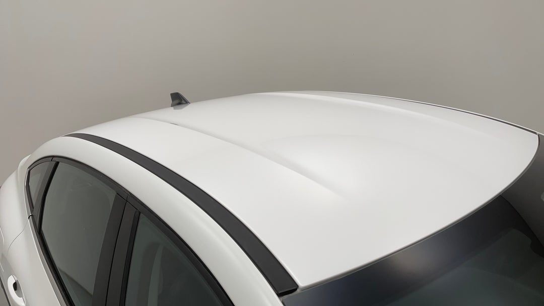 2023 Renault Arkana Zen, Automatic, 56851 km, Roof/Sunroof View