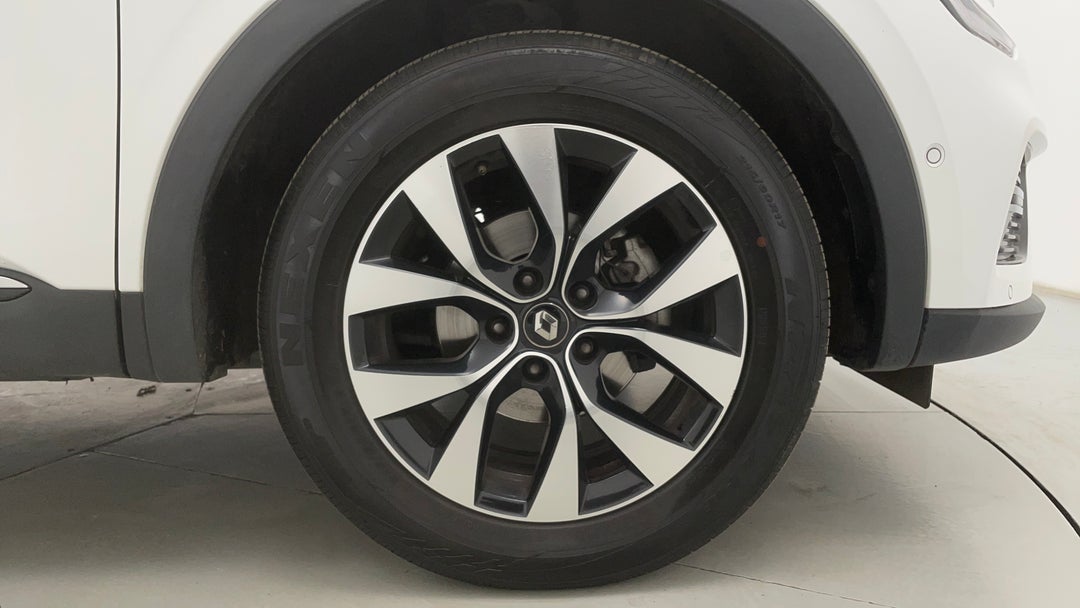 2023 Renault Arkana Zen, Automatic, 56851 km, Right Front Wheel