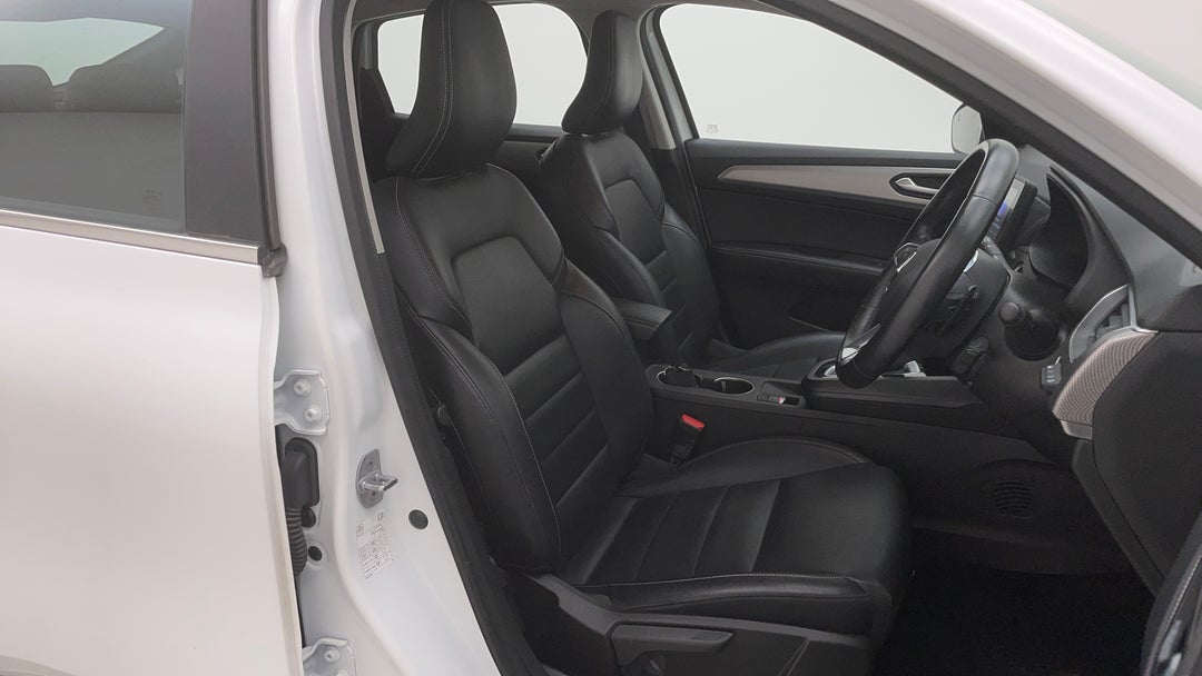 2023 Renault Arkana Zen, Automatic, 56851 km, Right Side Front Door Cabin View