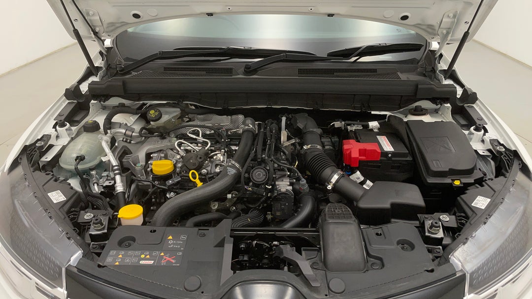 2023 Renault Arkana Zen, Automatic, 56851 km, Open Bonnet (Engine)