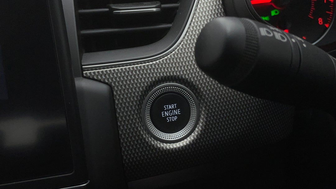 2023 Renault Arkana Zen, Automatic, 56851 km, Keyless / Button Start