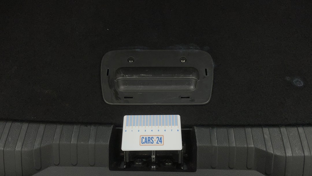 2023 Renault Arkana Zen, Automatic, 56851 km, Miscellaneous Interior Broken