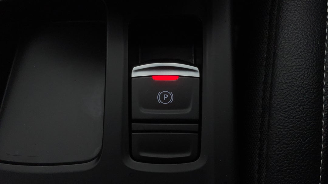 2023 Renault Arkana Zen, Automatic, 56851 km, Handbrake