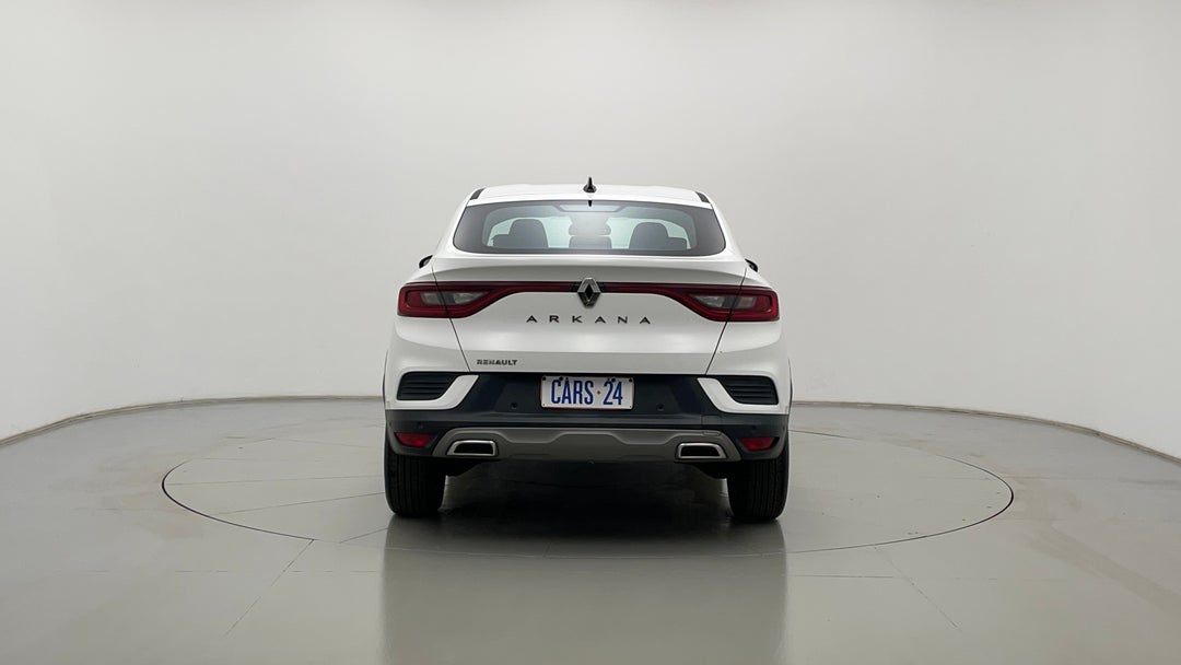 2023 Renault Arkana Zen, Automatic, 56851 km, Back/Rear View