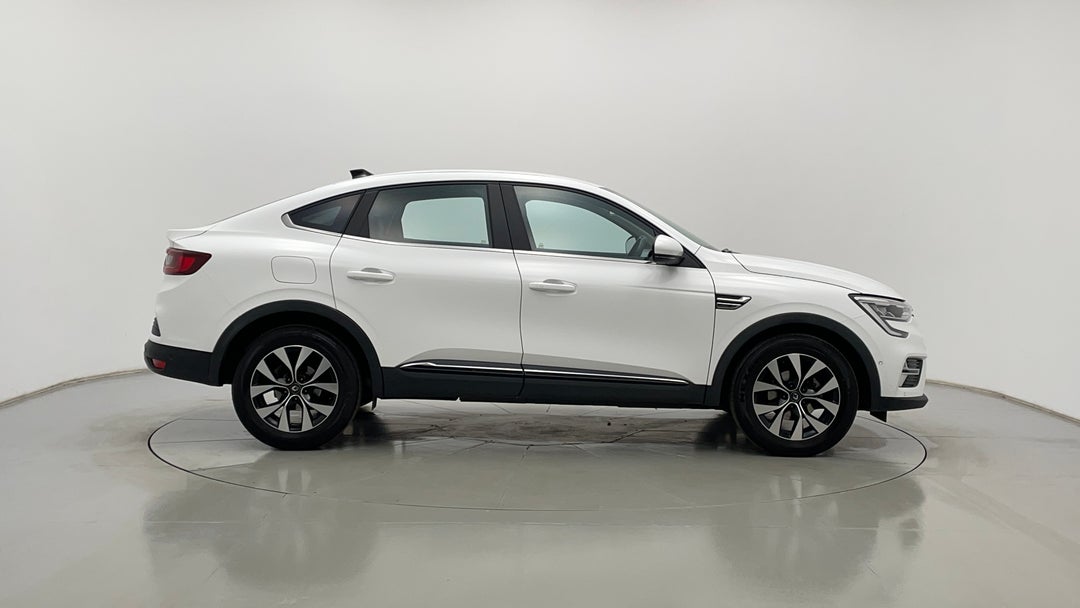 2023 Renault Arkana Zen, Automatic, 56851 km, Right Side View