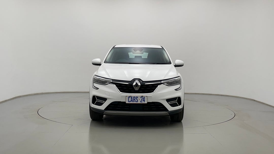 2023 Renault Arkana Zen, Automatic, 56851 km, Front View