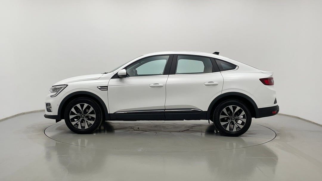 2023 Renault Arkana Zen, Automatic, 56851 km, Left Side View