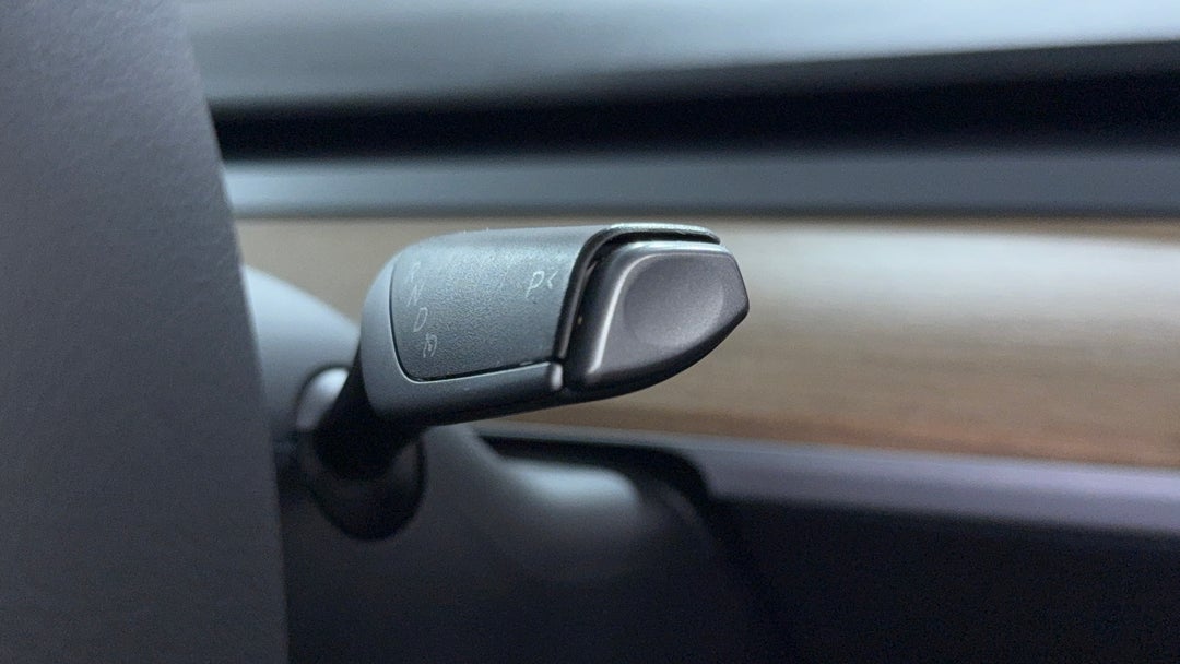 2022 Tesla Model 3 Rear-wheel Drive, Automatic, 65717 km, Handbrake